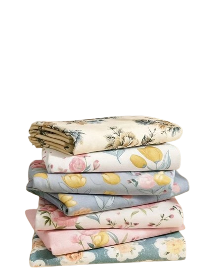 Anurag Textiles Collection