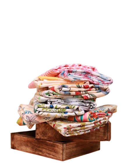 Anurag Textiles Collection